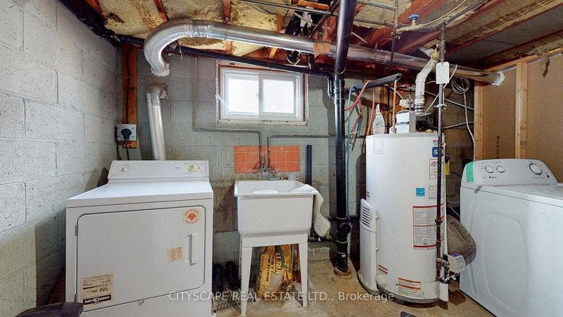 39 Woodward Brampton,ON L6V 1K2 — Photo 28