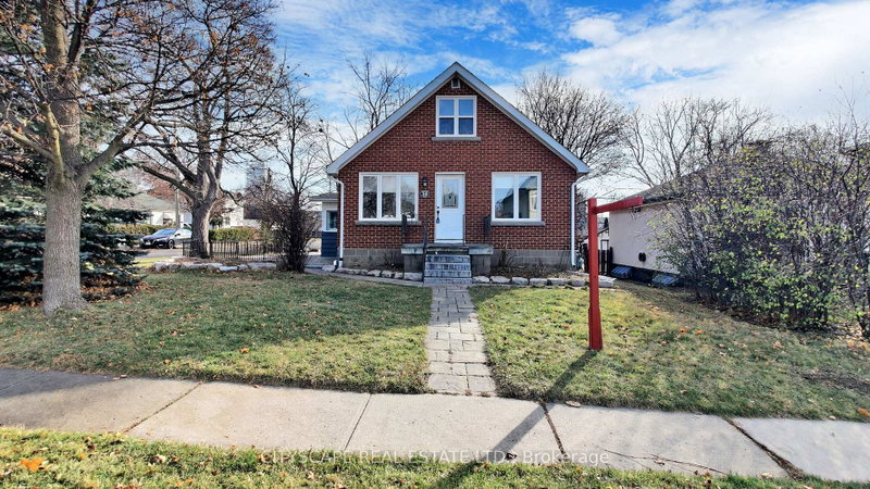 39 Woodward Brampton,ON L6V 1K2 — Photo 39