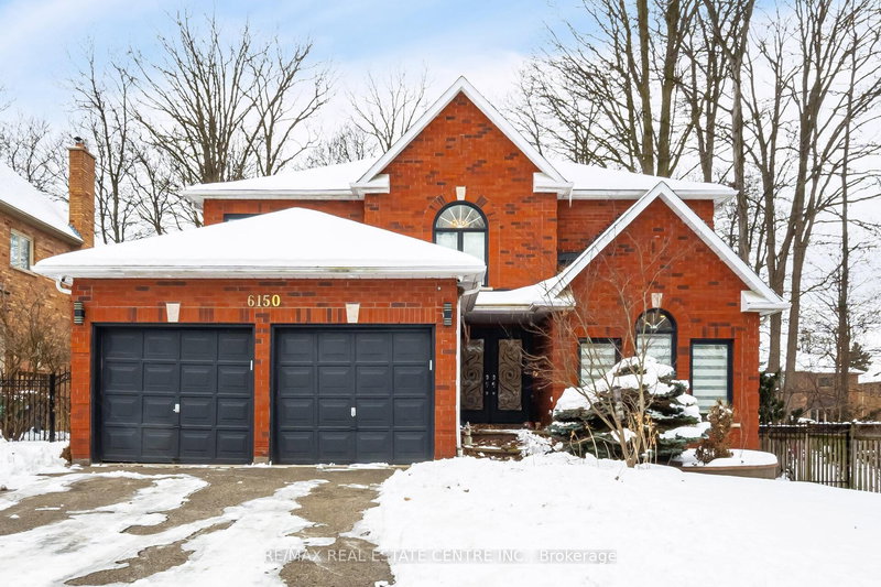 6150 Bankhead Crt, Mississauga, L5V 1L9 | Image 2