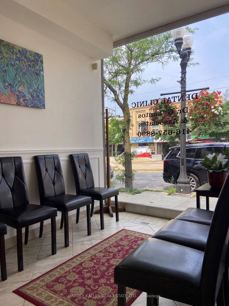 1261 A St.Clair Ave W, Toronto, M6B 3B4 | Image 2