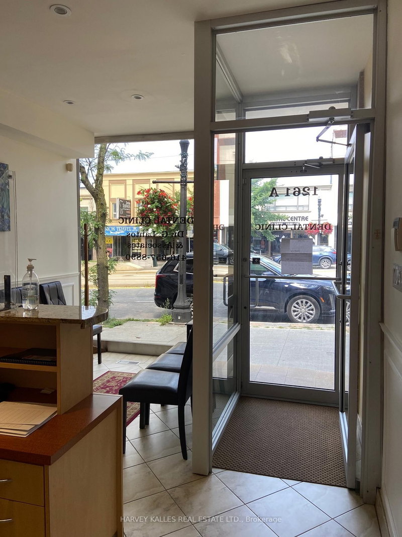 1261 A St.Clair Ave W, Toronto, M6B 3B4 | Image 3