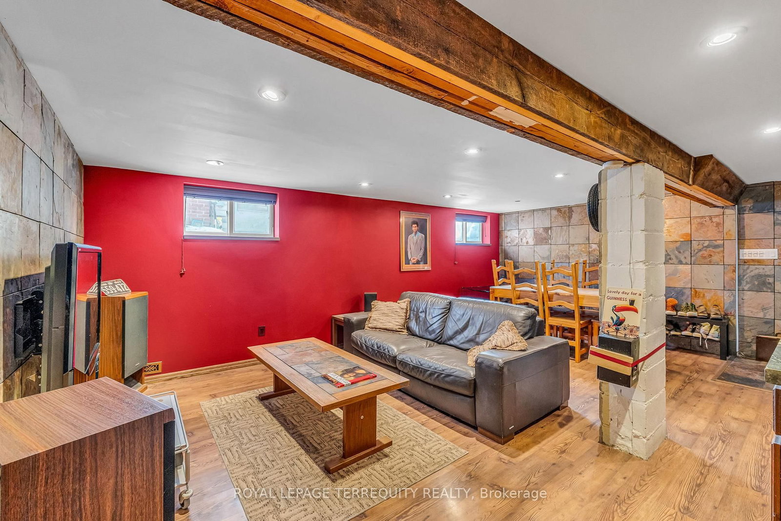 Detached House for sale at 5 Acorn Avenue, Toronto, Ontario, M9B 3P7 - Islington-City Centre West - MLS: W12800808