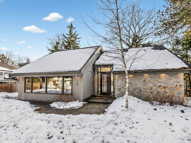 1510 Point O Woods Road