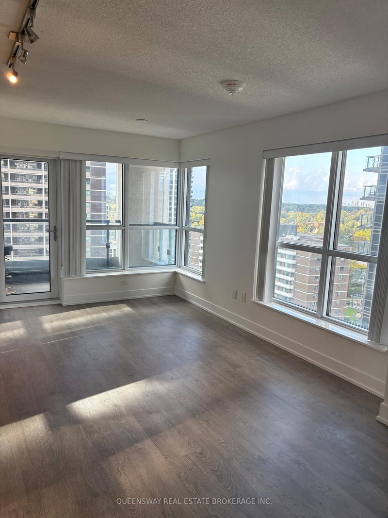 1504 - 7 Mabelle Avenue