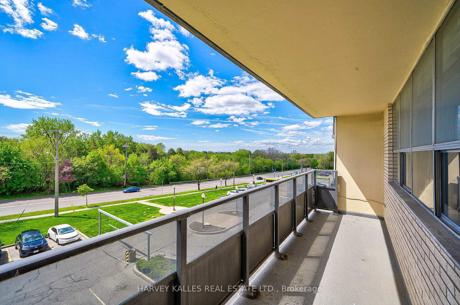 2000 Sheppard Avenue W, Unit 1208 - Photo 30