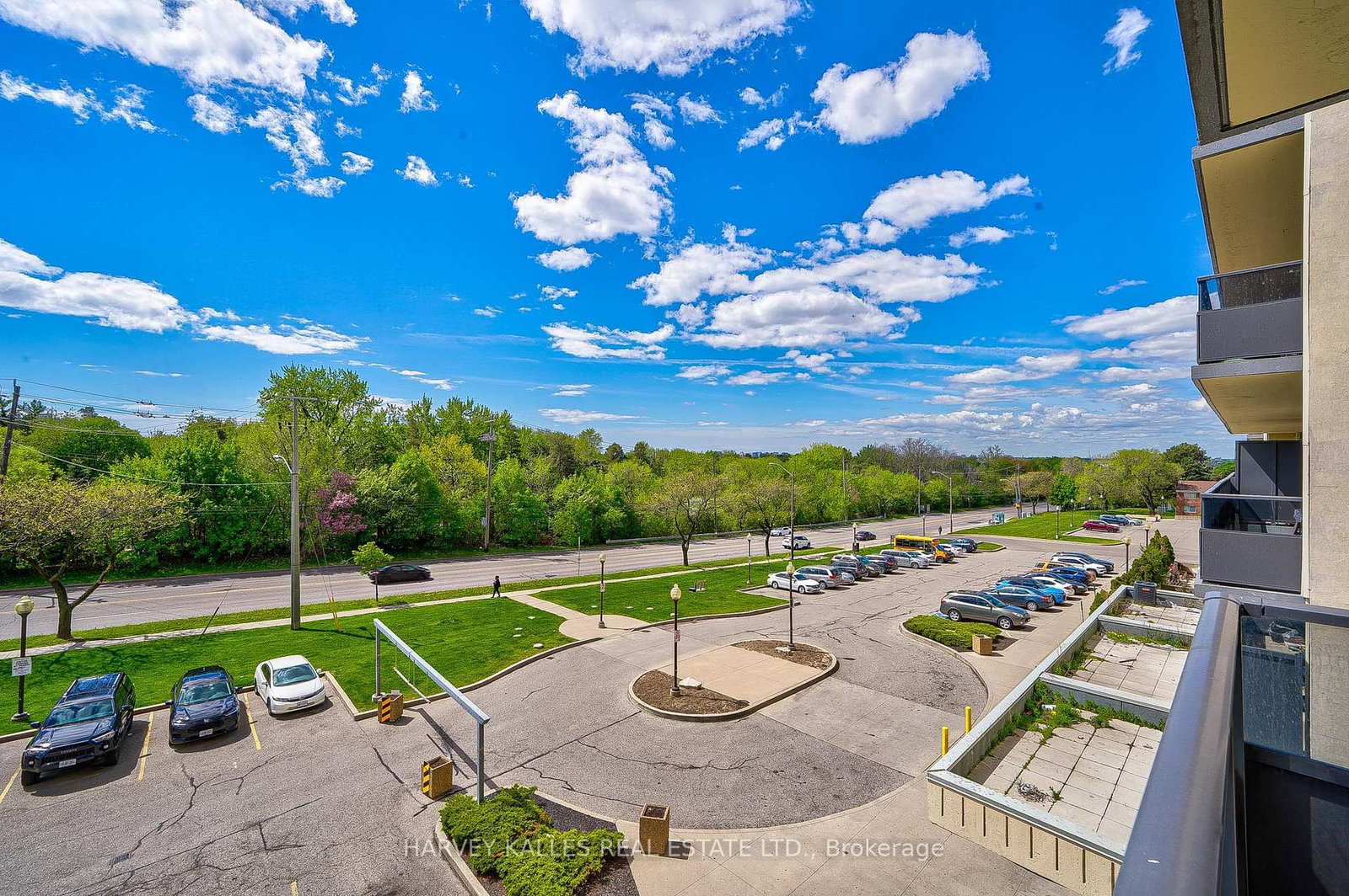 2000 Sheppard Avenue W, Unit 1208 - Photo 35