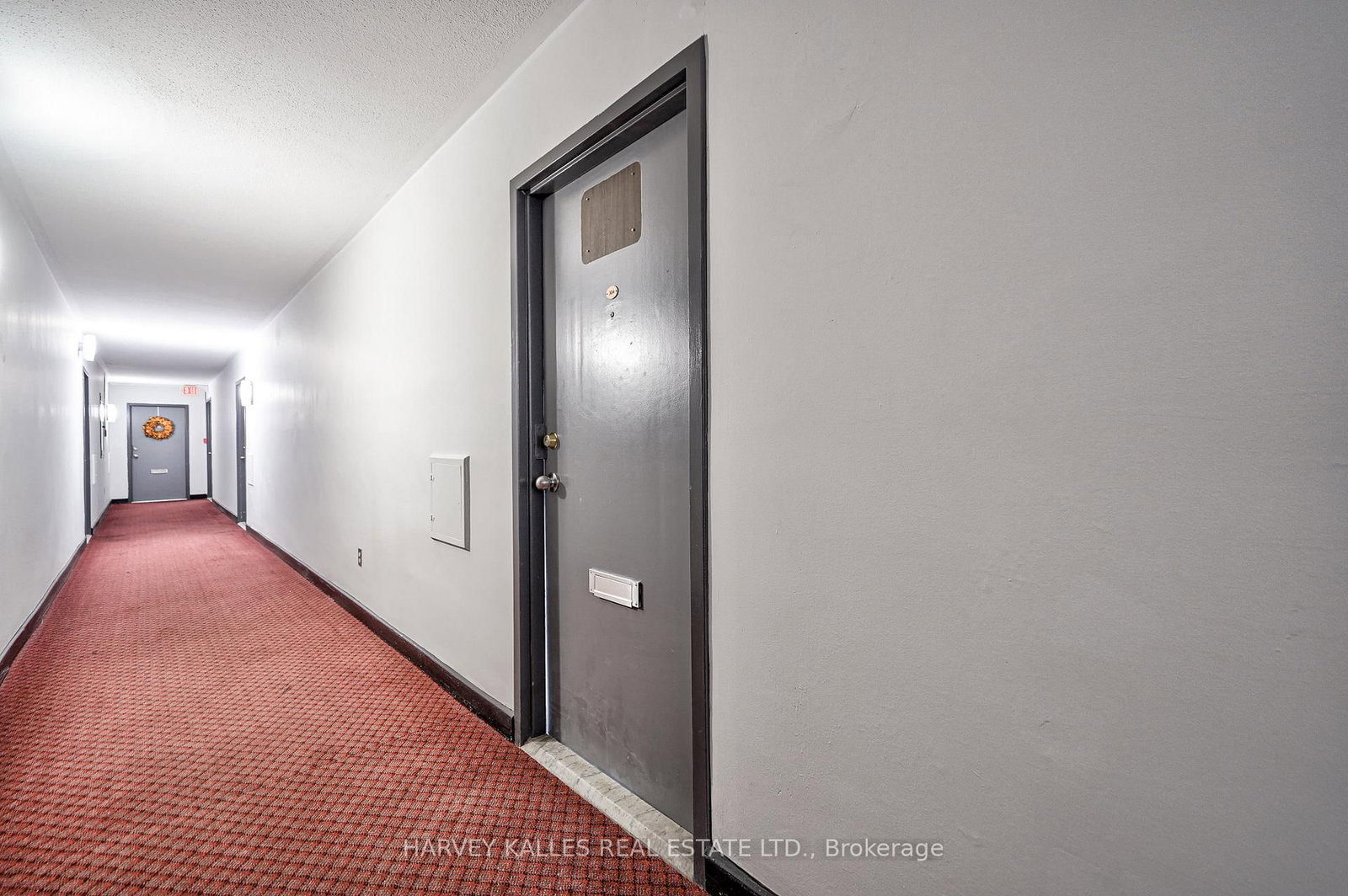 2000 Sheppard Avenue W, Unit 1208 - Photo 5