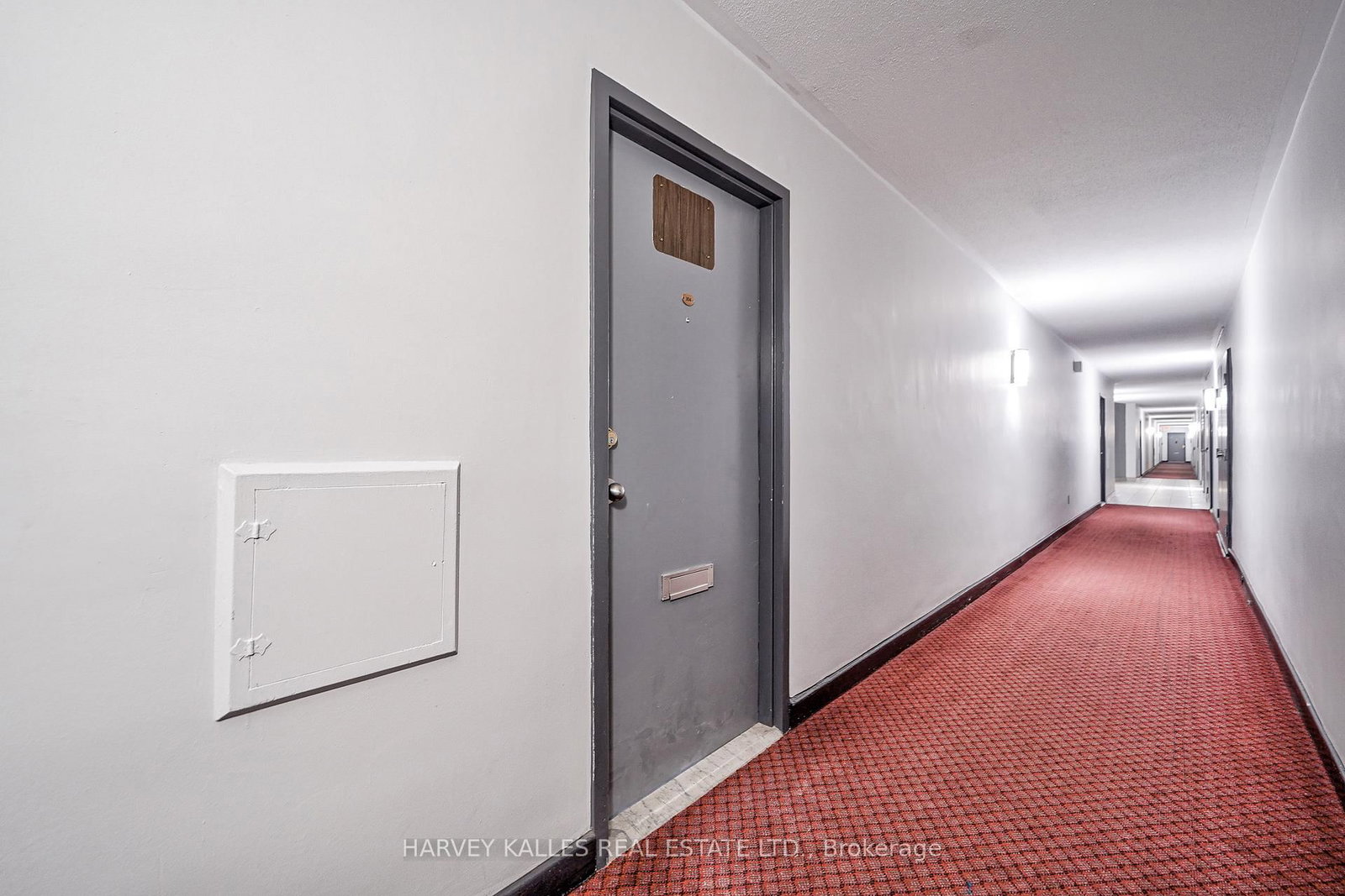 2000 Sheppard Avenue W, Unit 1208 - Photo 6