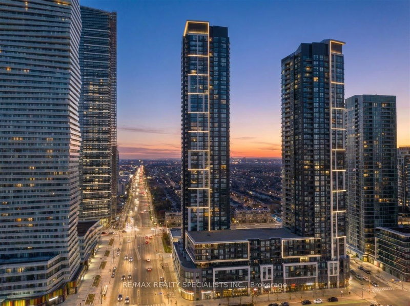 621 - 4011 Brickstone Mews, Mississauga, L5B 0J7 | Image 2