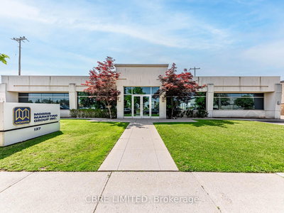 137 Bentworth Ave | Toronto | Image