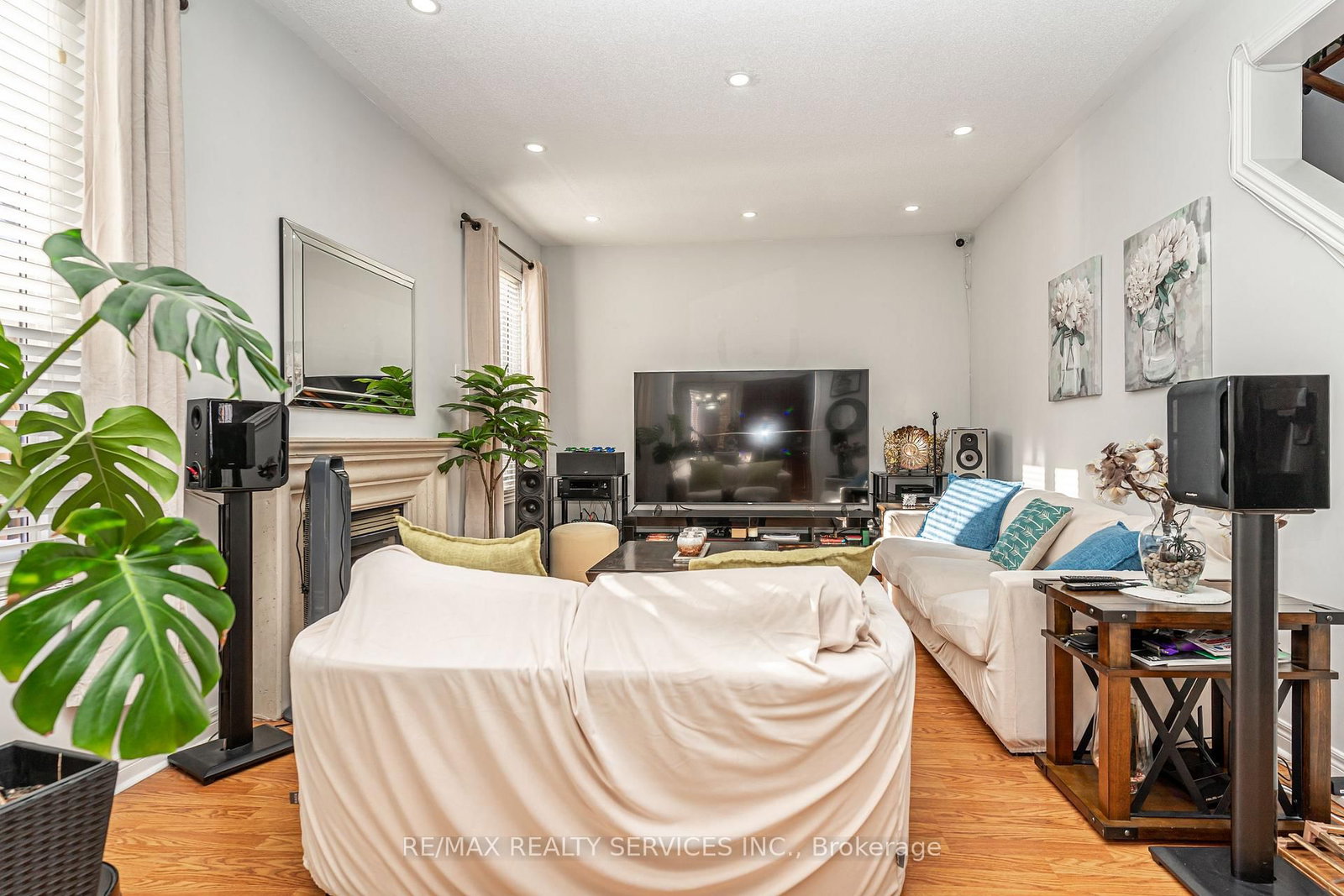 Detached House for sale at 88 Sled Dog Road, Brampton, Ontario, L6R 0J4 - Sandringham-Wellington - MLS: W12801252