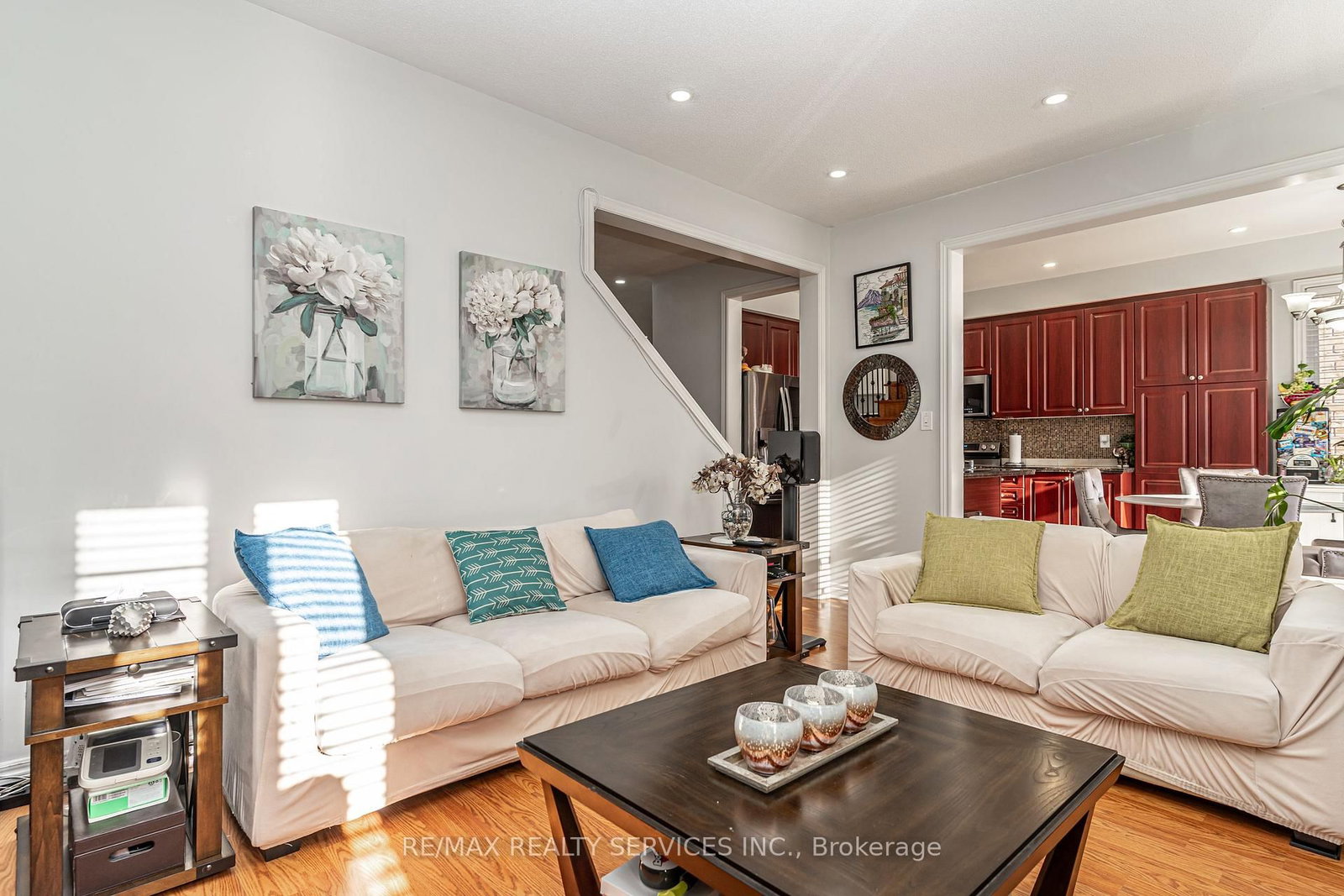 Detached House for sale at 88 Sled Dog Road, Brampton, Ontario, L6R 0J4 - Sandringham-Wellington - MLS: W12801252