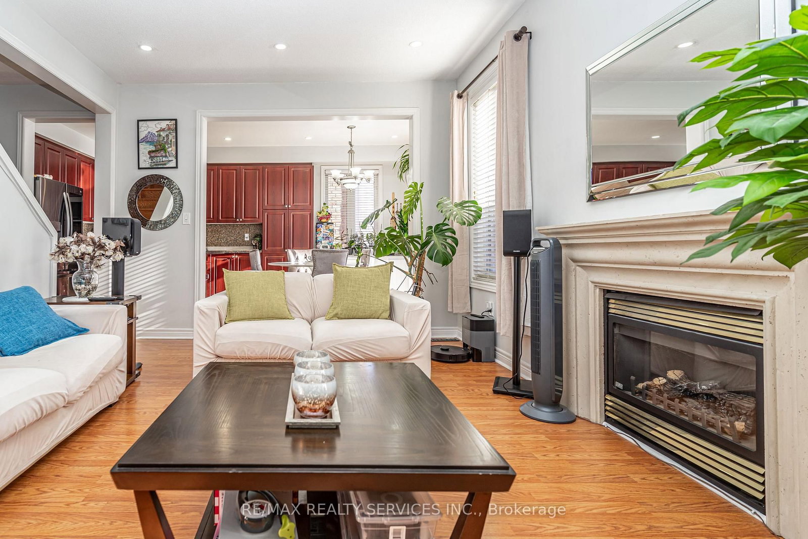 Detached House for sale at 88 Sled Dog Road, Brampton, Ontario, L6R 0J4 - Sandringham-Wellington - MLS: W12801252