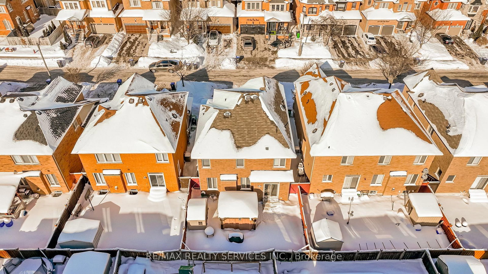 Detached House for sale at 88 Sled Dog Road, Brampton, Ontario, L6R 0J4 - Sandringham-Wellington - MLS: W12801252