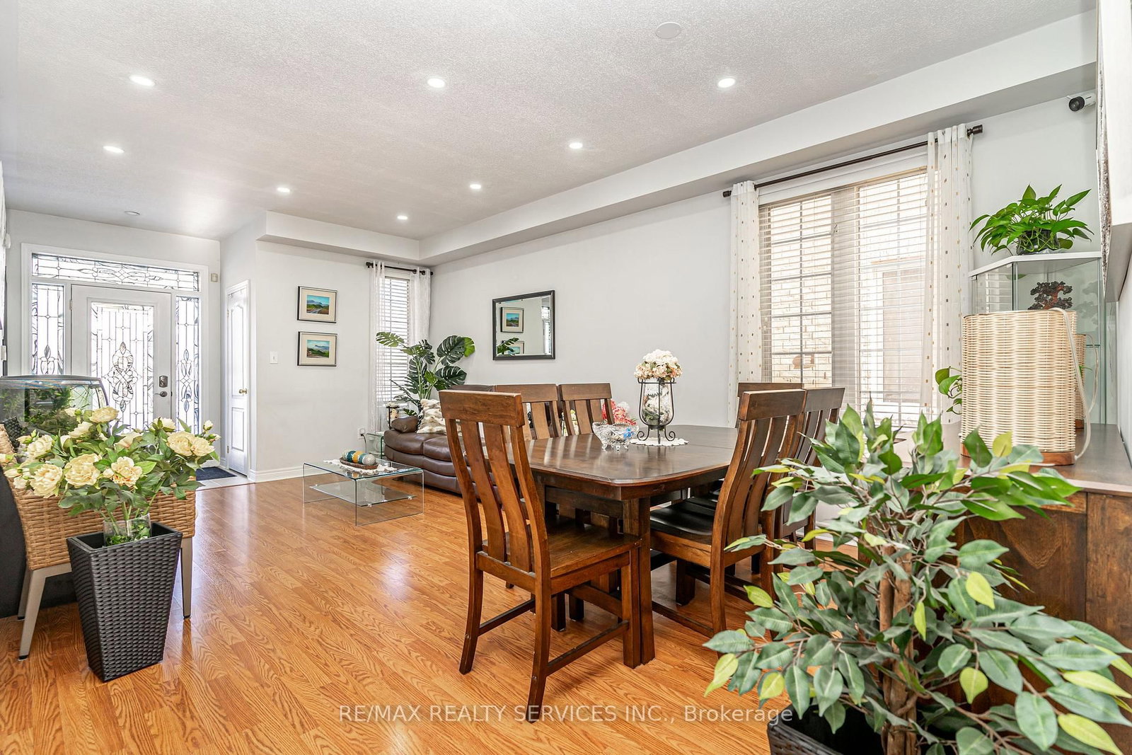 Detached House for sale at 88 Sled Dog Road, Brampton, Ontario, L6R 0J4 - Sandringham-Wellington - MLS: W12801252