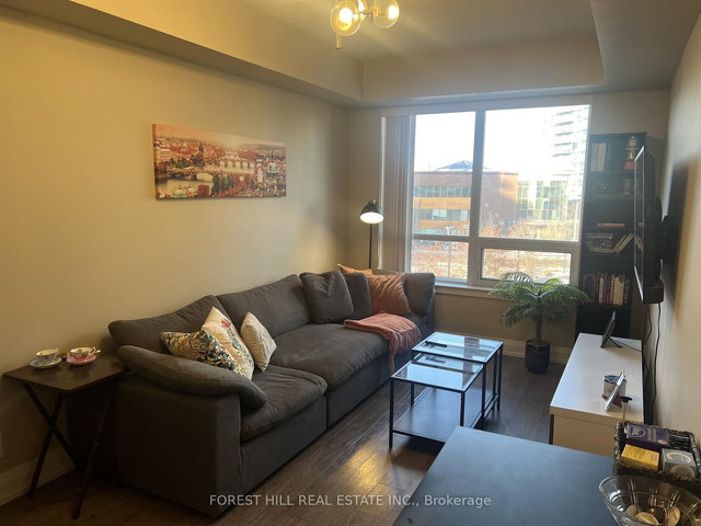 319 - 1070 Sheppard Avenue W