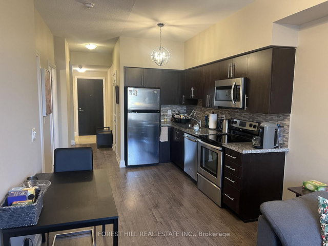 319 - 1070 Sheppard Avenue W