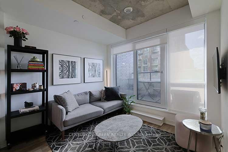 1 Fairview Road E, Unit 516 - Photo 7