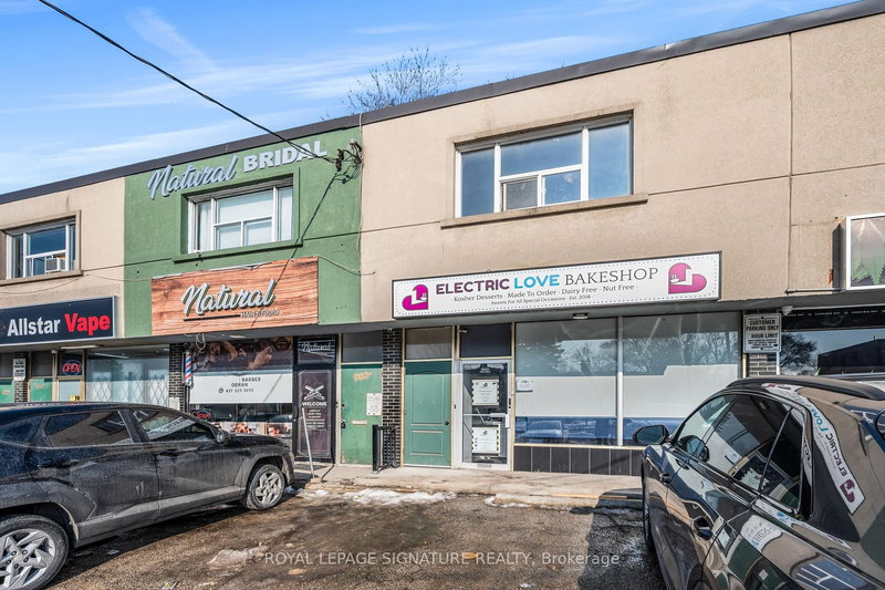 home for lease on 900A Wilson Avenue