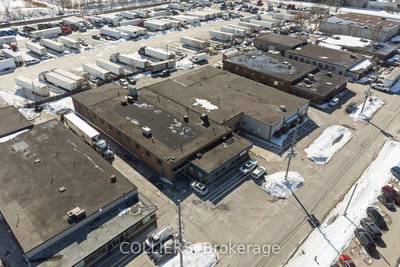 1736-1746 Mattawa Ave | Mississauga | Image