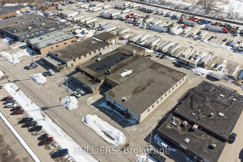 1736-1746 Mattawa Ave, Mississauga, L4X 1K1 | Image 2