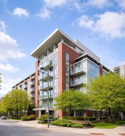 107 - 80 Port St | Mississauga | Image