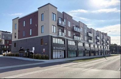 301 - 3401 Ridgeway Dr | Mississauga | Image