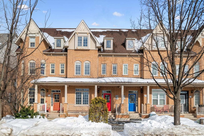 143 GLENASHTON Dr, Oakville, L6H 6N2 | Image 2