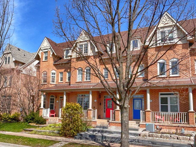 143 GLENASHTON Drive