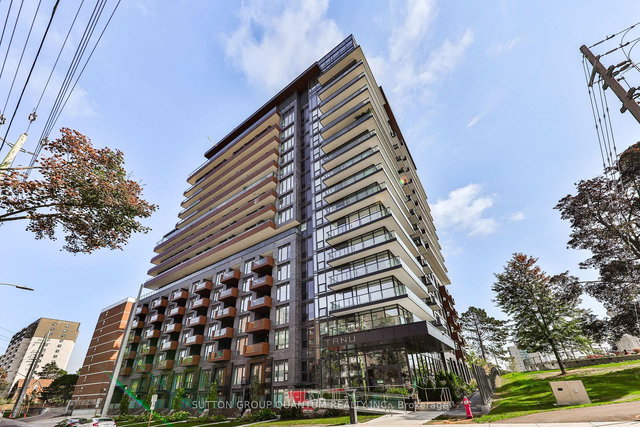 1009 - 21 Park Street E