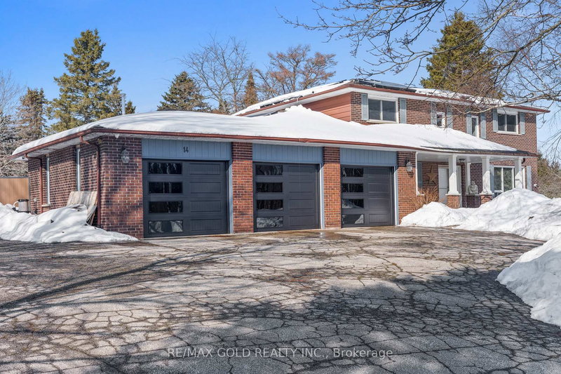 14 Birchview Dr, Caledon, L7K 0L5 | Image 2
