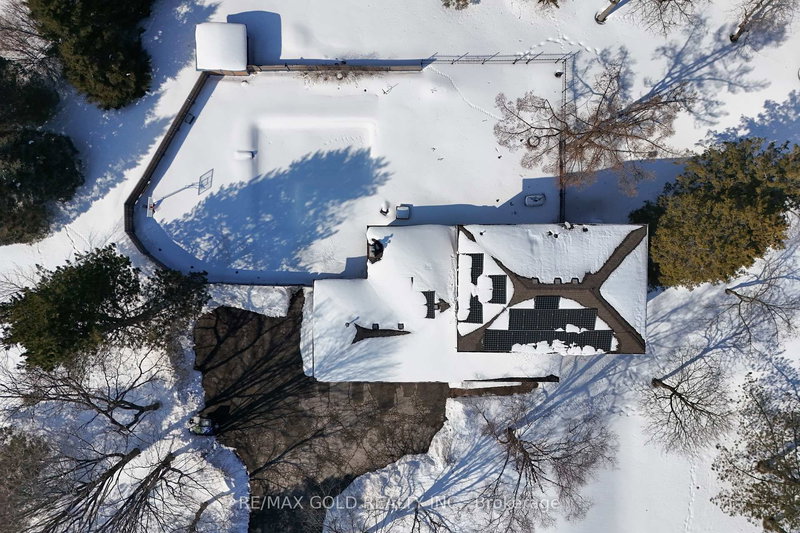 14 Birchview Dr, Caledon, L7K 0L5 | Image 3