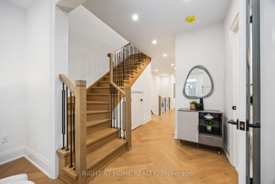 34A Morningside Avenue — more photos