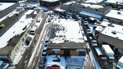 97 - 99 Kenhar Dr | Toronto | Image