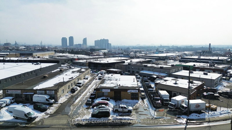 97 - 99 Kenhar Dr, Toronto, M9L 1N5 | Image 3