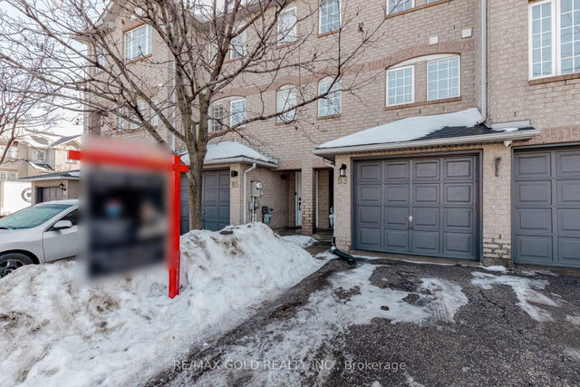 83 Spadina Road