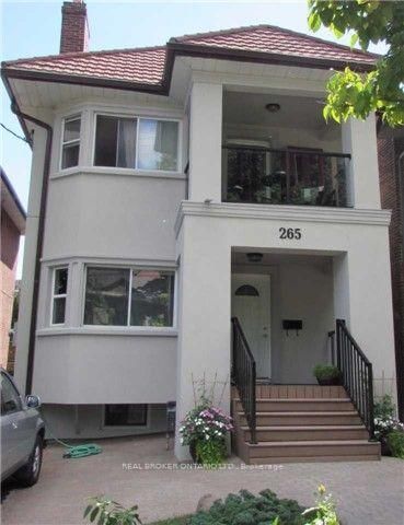 265 Garden Ave | Toronto | Image