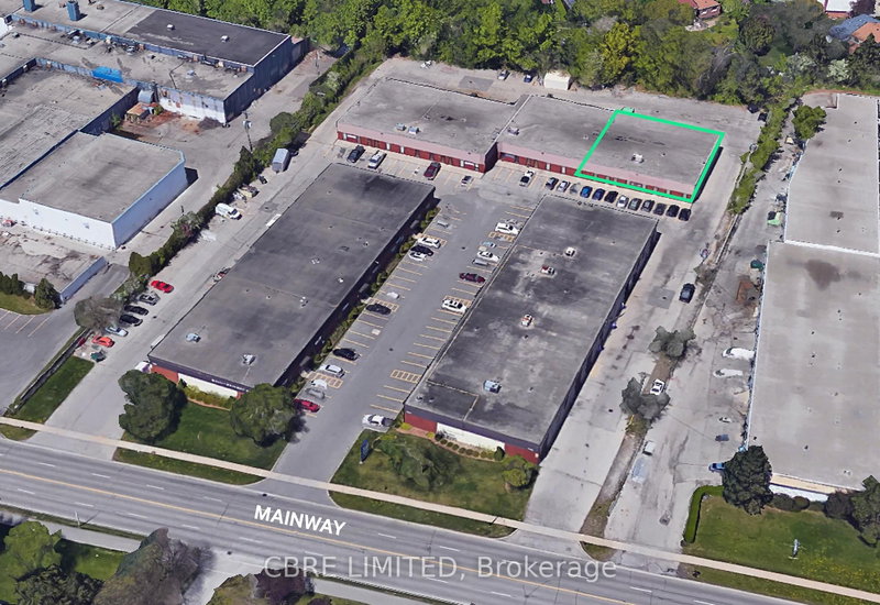 9 - 3291 Mainway, Burlington, L7M 1A6 | Image 2