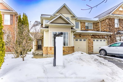 511 Collis Court North, Milton, Ontario image-0-1