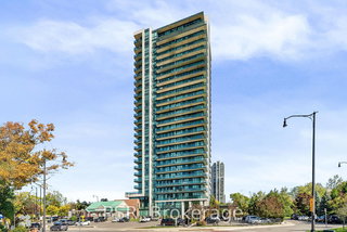 LPH 2603 - 100 John Street