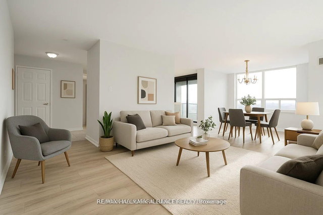 307 - 30 Malta Avenue