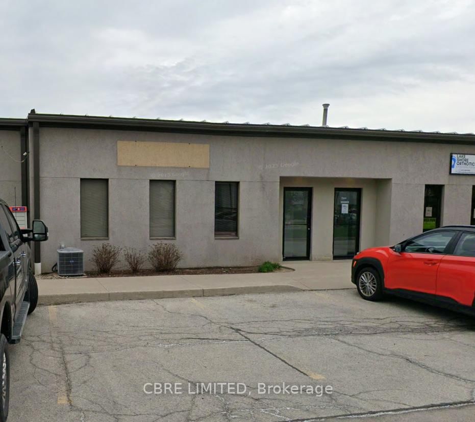 4450 Corporate Drive, Unit 3