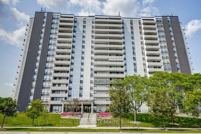 205 - 2055 Upper Middle Road