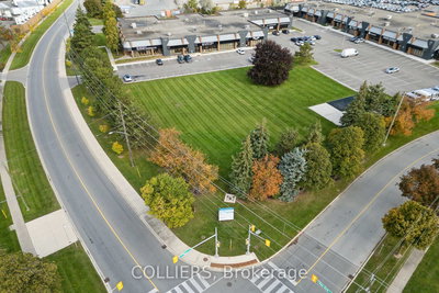 21 Van Kirk Dr | Brampton | Image