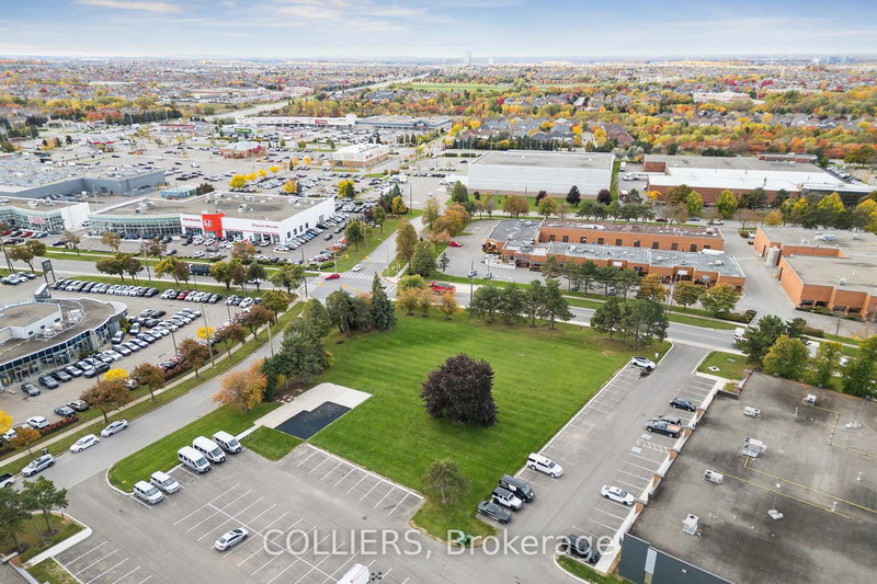 21 Van Kirk Dr, Brampton, L7A 1W4 | Image 3