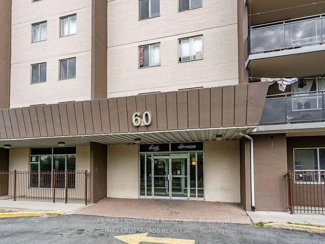 206 - 60 Stevenson Road