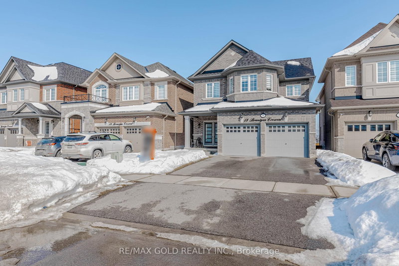 18 Branigan Cres, Halton Hills, L7G 0N2 | Image 2