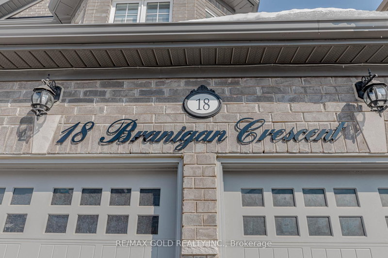 18 Branigan Cres, Halton Hills, L7G 0N2 | Image 3