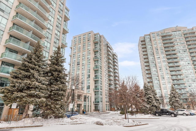 PH7 - 2565 Erin Centre Boulevard