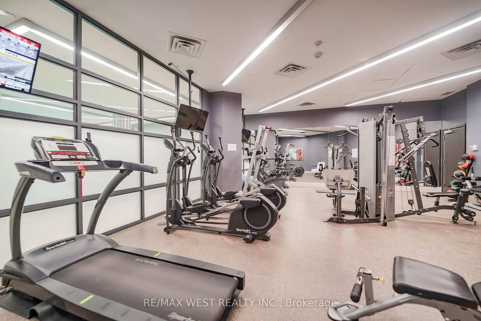 Condo for sale at 409-35 Fontenay Court, Toronto, Ontario, M9A 0C4 - Edenbridge-Humber Valley - MLS: W12803000